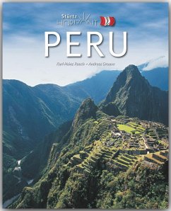 Peru - Drouve, Andreas