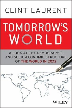 Cover Tomorrow's World (eBook, PDF)