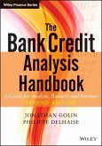 The Bank Credit Analysis Handbook (eBook, PDF)