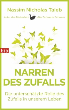 Narren des Zufalls (eBook, ePUB) - Taleb, Nassim Nicholas