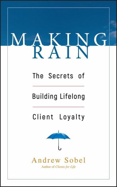 Making Rain (eBook, PDF)