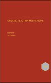 Organic Reaction Mechanisms 2008 (eBook, PDF)