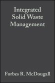 Integrated Solid Waste Management (eBook, PDF)