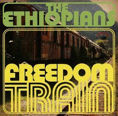 Freedom Train - Ethiopians,The