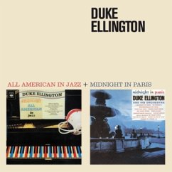 All American In Jazz+Midnigh