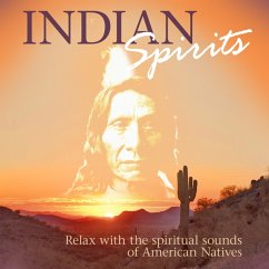 Indian Spirits - Diverse
