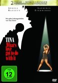 Tina - What's love got to do with it