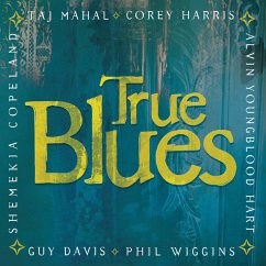True Blues - Diverse