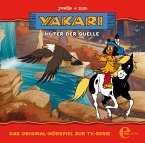 Yakari - Hüter der Quelle