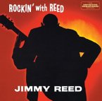 Rockin' With Reed+I'M Jimmy