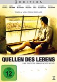 Quellen des Lebens X-Edition