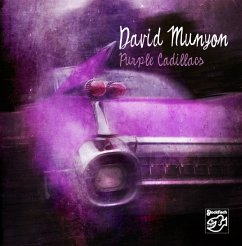 Purple Cadillacs - Munyon,David