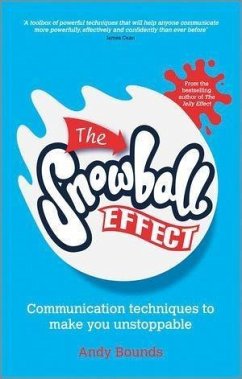The Snowball Effect (eBook, ePUB) - Bounds, Andy
