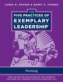The Five Practices of Exemplary Leadership (eBook, ePUB)