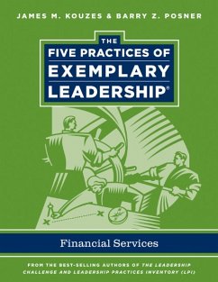The Five Practices of Exemplary Leadership (eBook, ePUB) - Kouzes, James M.; Posner, Barry Z.