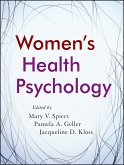 Women's Health Psychology (eBook, ePUB)