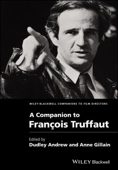 A Companion to Francois Truffaut (eBook, ePUB)