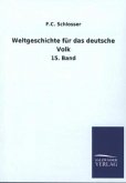 Weltgeschichte für das deutsche Volk