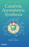 Catalytic Asymmetric Synthesis (eBook, ePUB)