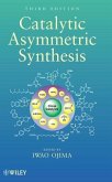 Catalytic Asymmetric Synthesis (eBook, ePUB)