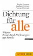 Dichtung für alle (eBook, PDF) - Bild 1