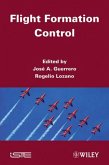 Flight Formation Control (eBook, PDF)