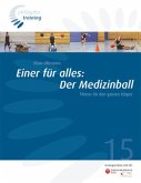 Einer für alles: Der Medizinball