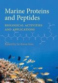 Marine Proteins and Peptides (eBook, ePUB)