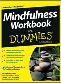 Mindfulness Workbook For Dummies (eBook, PDF)
