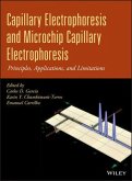 Capillary Electrophoresis and Microchip Capillary Electrophoresis (eBook, PDF)
