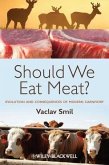 Should We Eat Meat? (eBook, PDF)