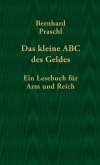 Das kleine ABC des Geldes (eBook, ePUB)