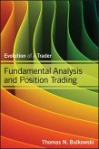 Fundamental Analysis and Position Trading (eBook, ePUB)