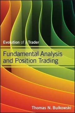 Fundamental Analysis and Position Trading (eBook, ePUB) - Bulkowski, Thomas N.