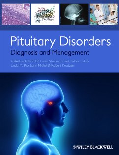 Pituitary Disorders (eBook, PDF)