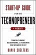 Start-Up Guide for the Technopreneur... - Bild 1