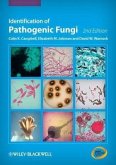 Identification of Pathogenic Fungi (eBook, PDF)