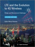LTE and the Evolution to 4G Wireless (eBook, ePUB)