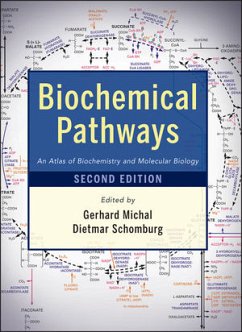 Biochemical Pathways (eBook, PDF)