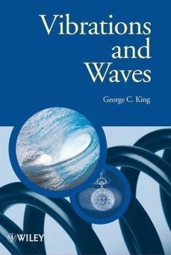 Vibrations and Waves (eBook, ePUB) - King, George C.