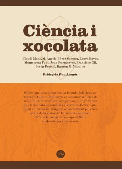 Ciència i xocolata - Diversos Autors