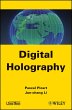 Digital Holography (eBook, PDF) - Bild 1