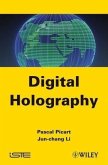 Digital Holography (eBook, PDF)