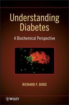 Understanding Diabetes (eBook, PDF) - Dods, R. F.