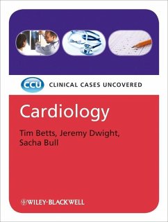 Cardiology (eBook, ePUB) - Betts, Tim; Dwight, Jeremy; Bull, Sacha