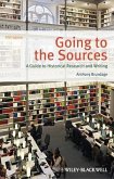 Going to the Sources (eBook, ePUB)