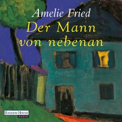Der Mann von nebenan (MP3-Download) - Fried, Amelie