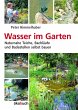 Wasser im Garten - Bild 1