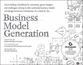 Business Model Generation (eBook, ePUB)