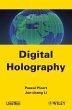 Digital Holography (eBook, ePUB) - Bild 1
